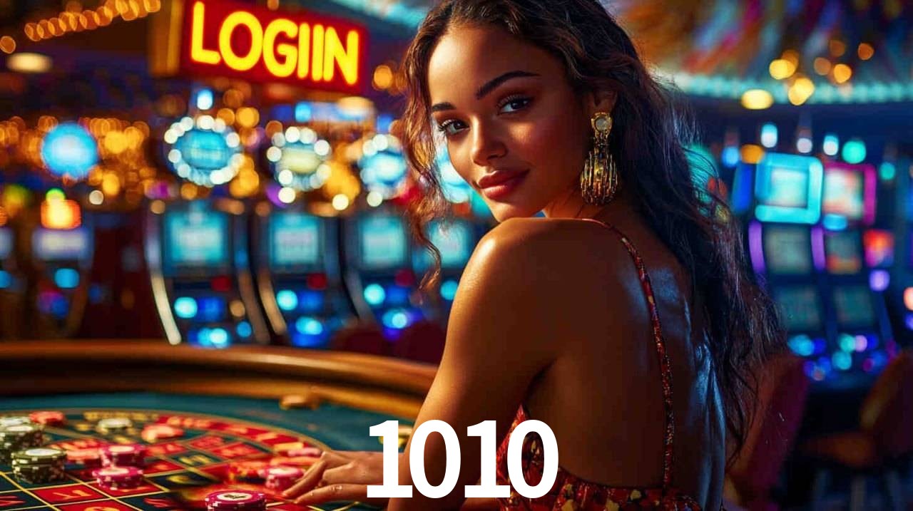 Experiência VIP 1010