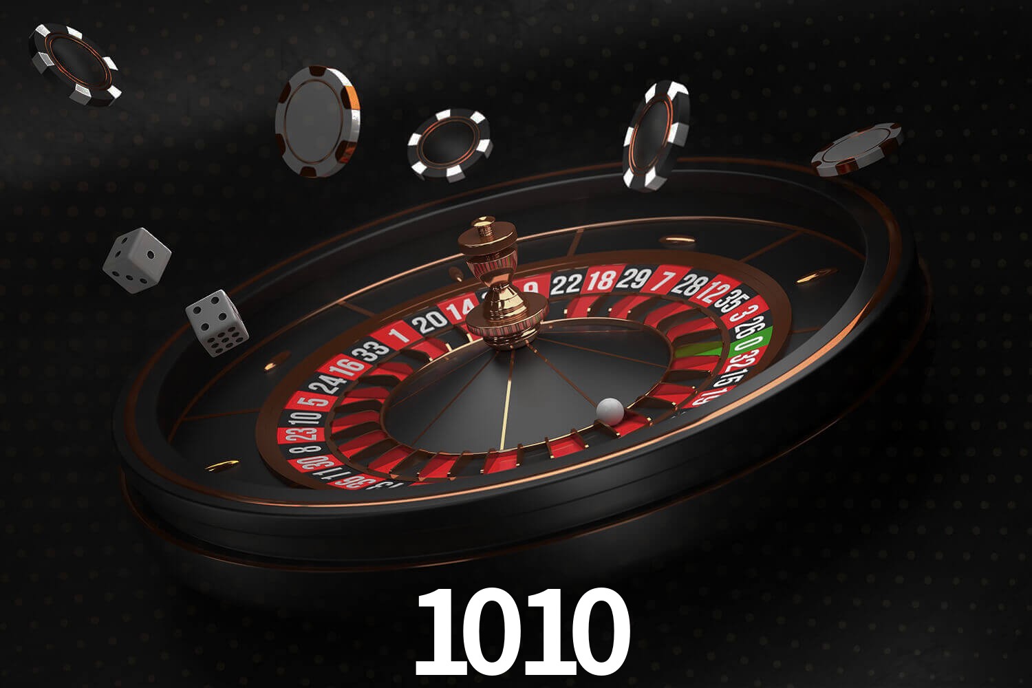1010 bet