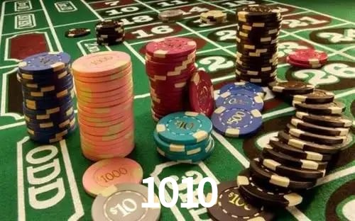 1010 games