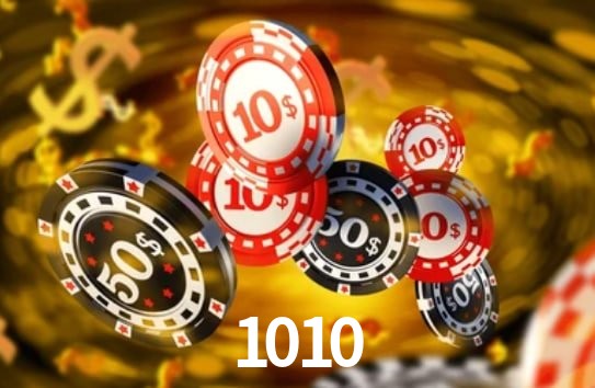 Torneios 1010