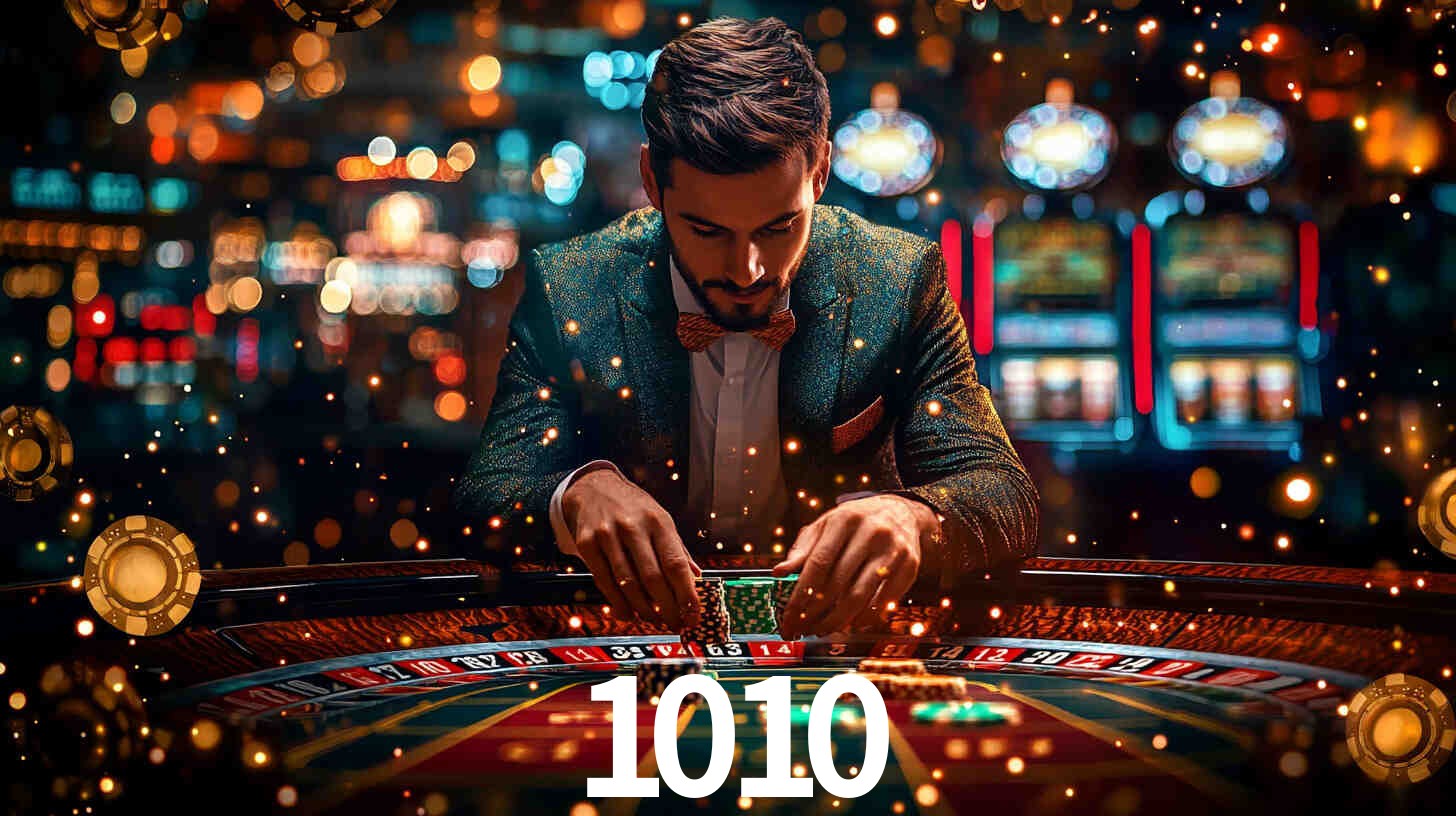 Welcome Bonus 1010