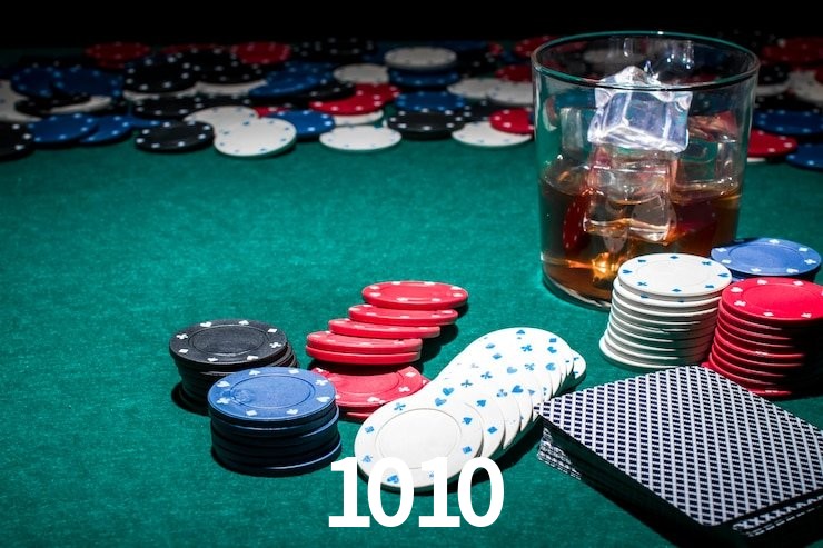 Jogos Exclusivos 1010