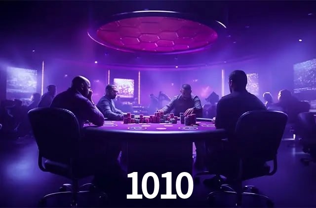 Jogo Spaceman 1010
