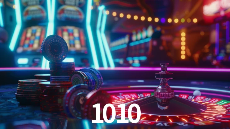 Live Casino 1010