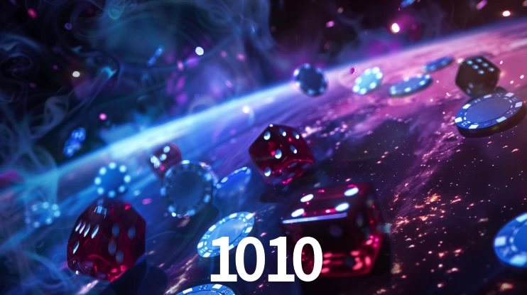 Slot Games 1010