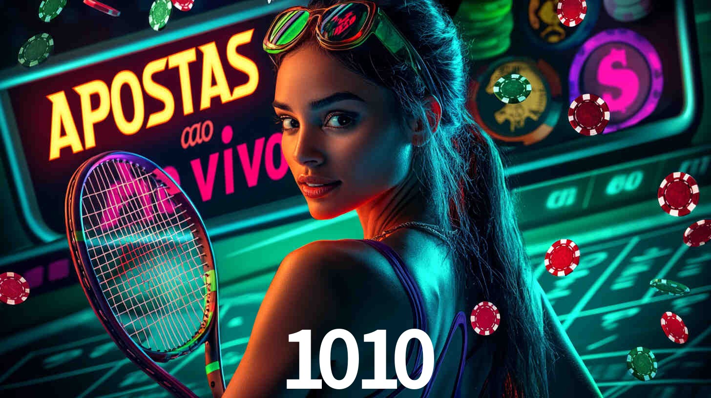 Descubra a Magia dos Jogos de Arcade no 1010