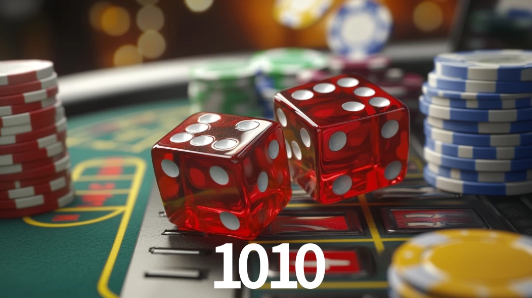 VIP Casino 1010