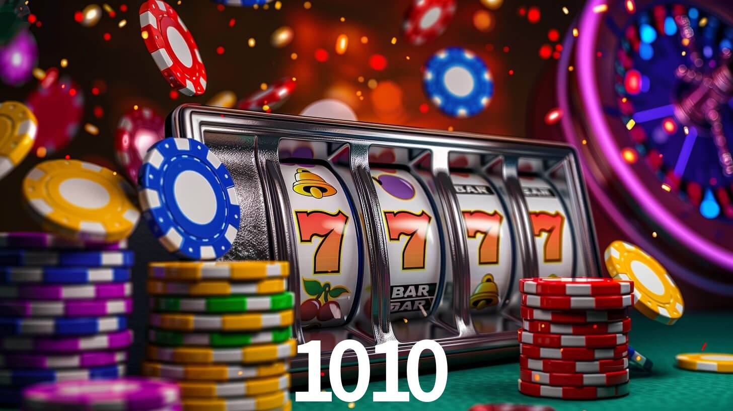 A Emoção da Loteria na 1010: Uma Chance de Mudança de Vida