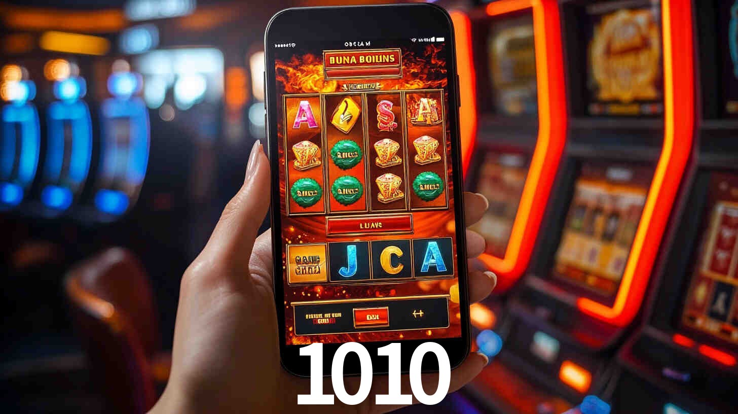 1010 games