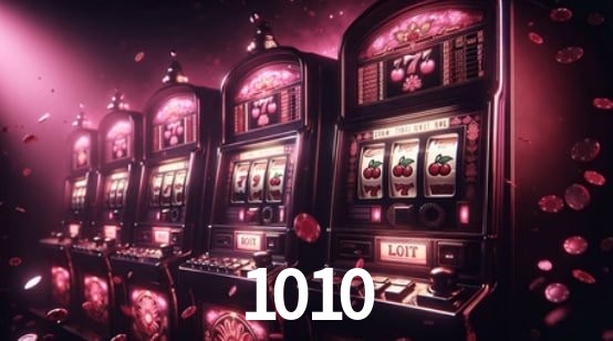 Inovações de Jogos na 1010: O Futuro das Experiências Interativas
